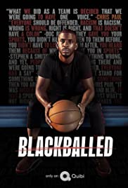 Watch Full TV Series :Blackballed (2020 )