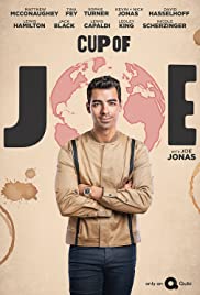 Watch Full TV Series :Cup of Joe (2020 )