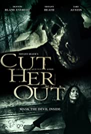 Watch Full Movie :Cut Her Out (2014)