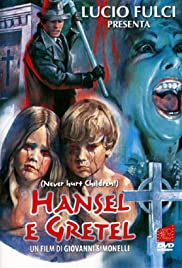Watch Full Movie :Hansel e Gretel (1990)