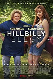 Watch Full Movie :Hillbilly Elegy (2020)