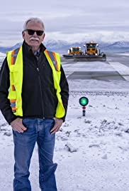Watch Full TV Series :Ice Airport Alaska (2020)