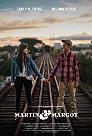 Watch Full Movie :Martin & Margot or Theres No One Around You (2019)