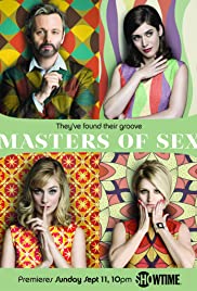 Watch Full TV Series :Masters of Sex (20132016)