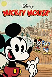 Watch Full TV Series :Mickey Mouse (2013 )