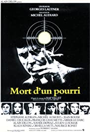 Watch Death of a Corrupt Man (1977) Full Movie Online - M4Ufree