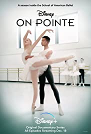 Watch Full TV Series :On Pointe (2020 )