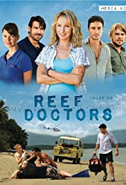 Watch Full TV Series :Reef Doctors (2013)