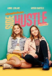 Watch Full TV Series :Side Hustle