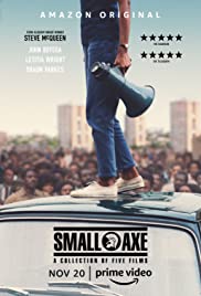 Watch Full TV Series :Small Axe (2020 )