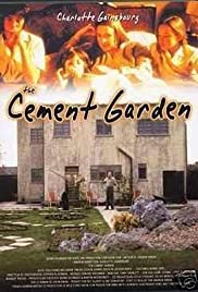 Watch The Cement Garden 1993 Full