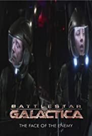 Watch Full TV Series :Battlestar Galactica: The Face of the Enemy (2008 )