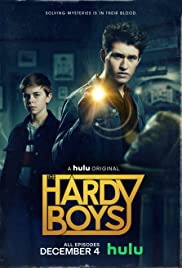 Watch Full TV Series :The Hardy Boys (2020 )