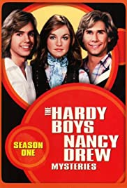 Watch Full TV Series :The Hardy Boys/Nancy Drew Mysteries (19771979)