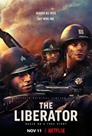 Watch Full TV Series :The Liberator (2020 )