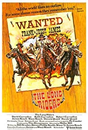 Watch Full Movie :The Long Riders (1980)