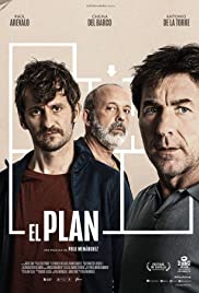 Watch Full Movie :The Plan (2019)