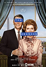 Watch Full TV Series :The Reagans (2020 )