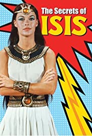 Watch Full TV Series :The Secrets of Isis (19751976)