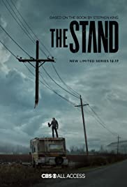 Watch Full TV Series :The Stand (2020 )