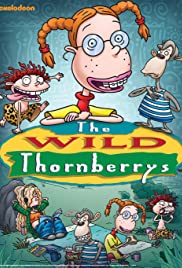 Watch Full TV Series :The Wild Thornberrys (19982004)