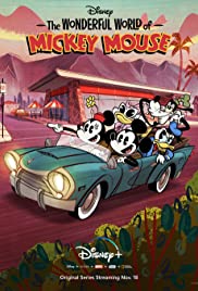 Watch Full TV Series :The Wonderful World of Mickey Mouse (2020 )
