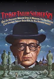Watch Full TV Series :Tinker Tailor Soldier Spy (1979)