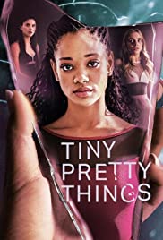 Watch Full TV Series :Tiny Pretty Things (2020 )