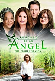 Watch Full TV Series :Touched by an Angel (19942003)