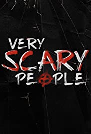 Watch Full TV Series :Very Scary People (2019 )