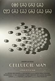 Watch Full Movie :Celluloid Man (2012)