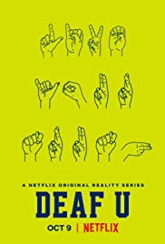 Watch Full TV Series :Deaf U (2020 )