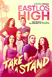 Watch Full TV Series :East Los High (2013 )