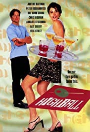 Watch Full Movie :Highball (1997)