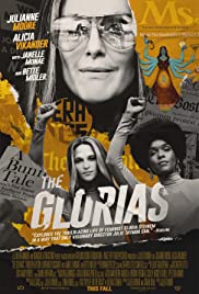 Watch Full Movie :The Glorias (2020)