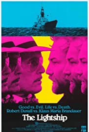Watch Full Movie :The Lightship (1985)
