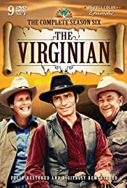 Watch Full TV Series :The Virginian (19621971)