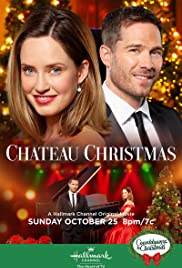 Watch Full Movie :Chateau Christmas 2020