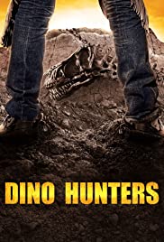 Watch Full TV Series :Dino Hunters (2020 )