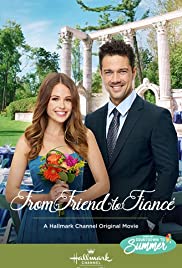 Watch Full Movie :From Friend to Fiancé (2019)