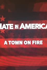 Watch Full TV Series :Hate in America (2016 )