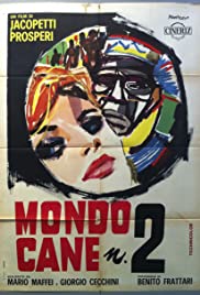 Watch Full Movie :Mondo Cane 2 (1963)