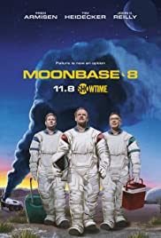 Watch Full TV Series :Moonbase 8 (2020 )