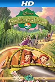 pixie hollow online game