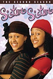 Watch Full TV Series :Sister, Sister (19941999)