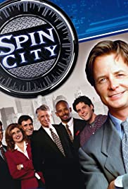 Watch Full TV Series :Spin City (19962002)