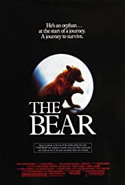 Watch Full Movie :The Bear (1988)