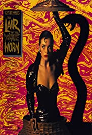 Watch Full Movie :The Lair of the White Worm (1988)