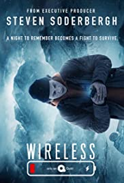 Watch Full TV Series :Wireless (2020 )