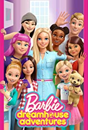 Watch Full TV Series :Barbie Dreamhouse Adventures (2018 )